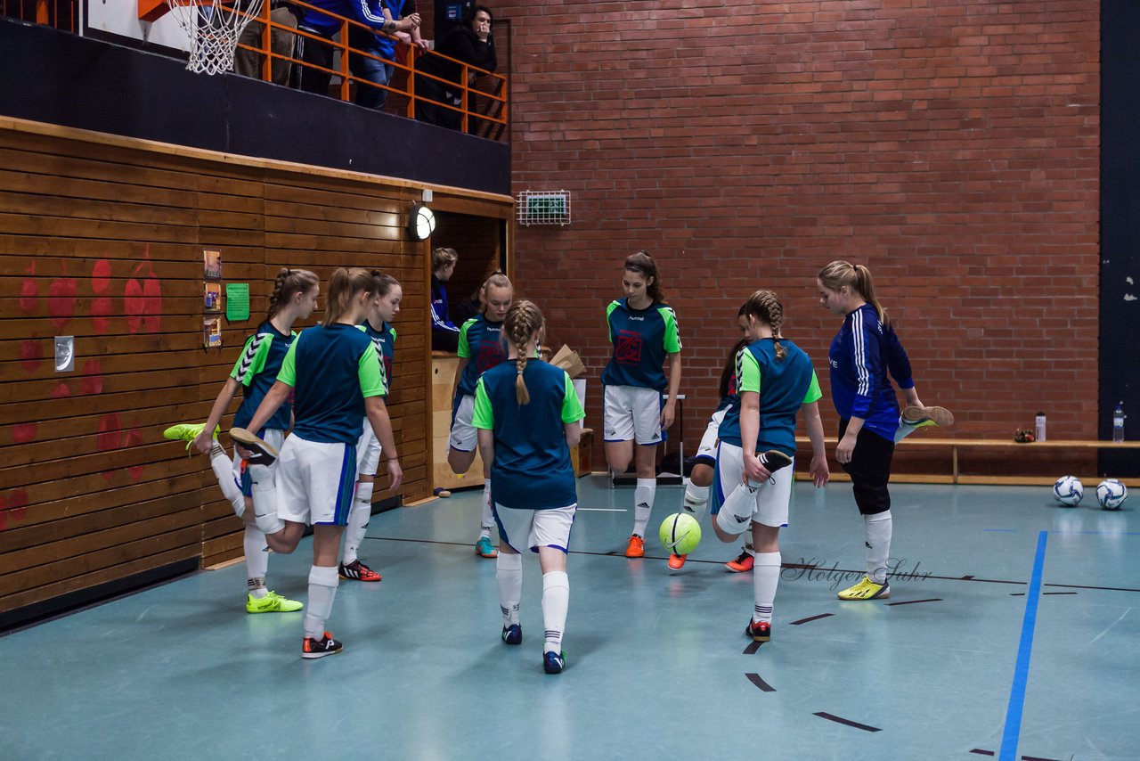 Bild 492 - Dodenhof Cup